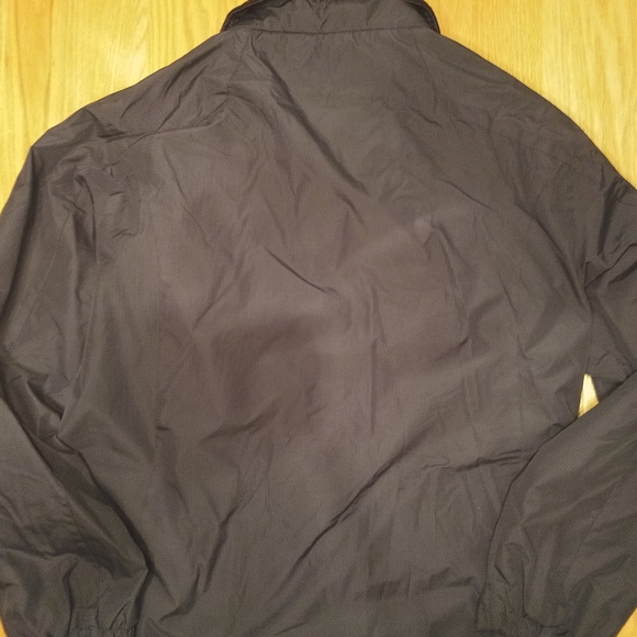 Men's winter jacket - Picture 4 of 7